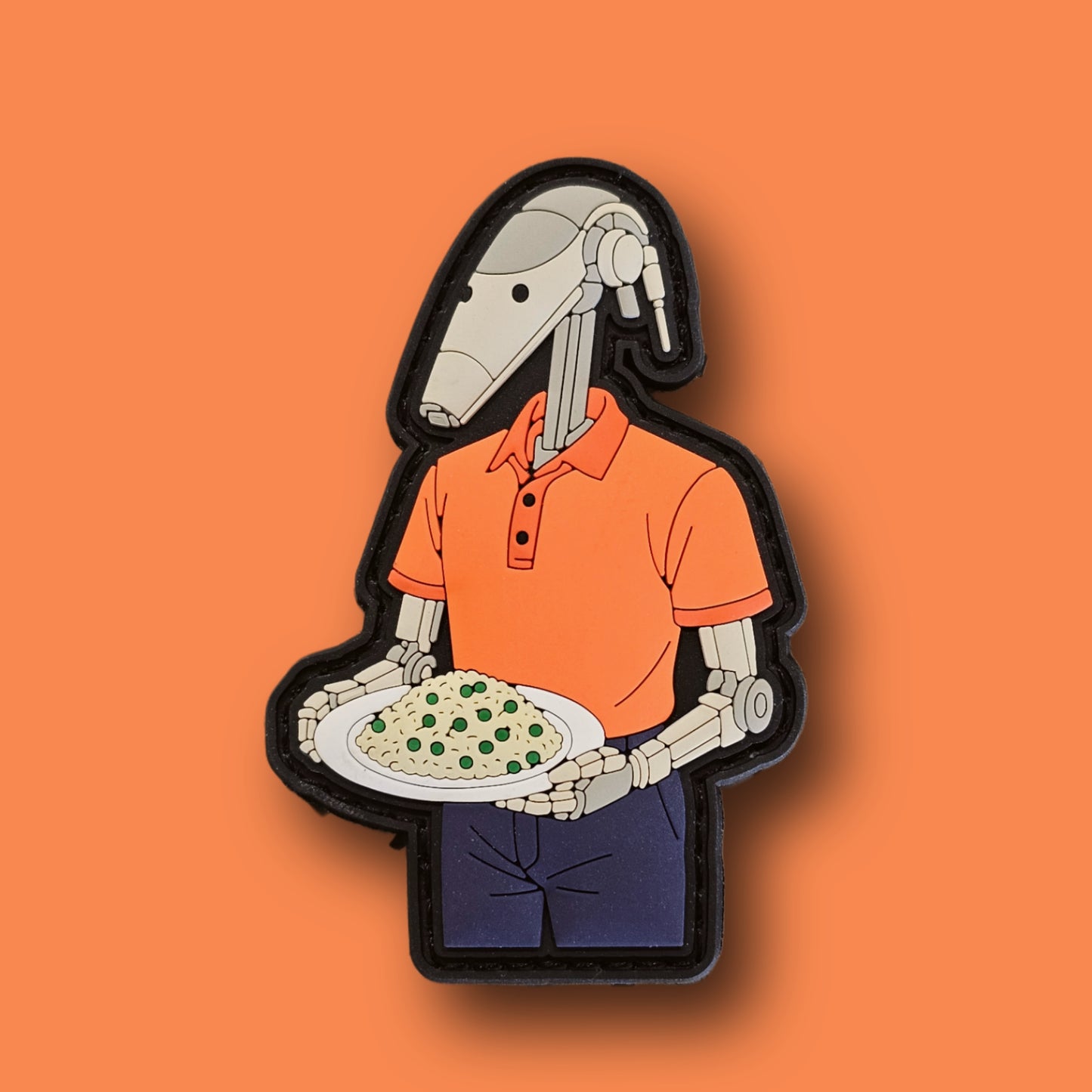 Uncle Roger Roger