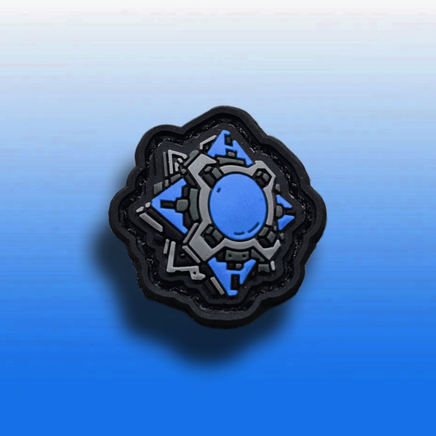 Bunny - Descendant Patch