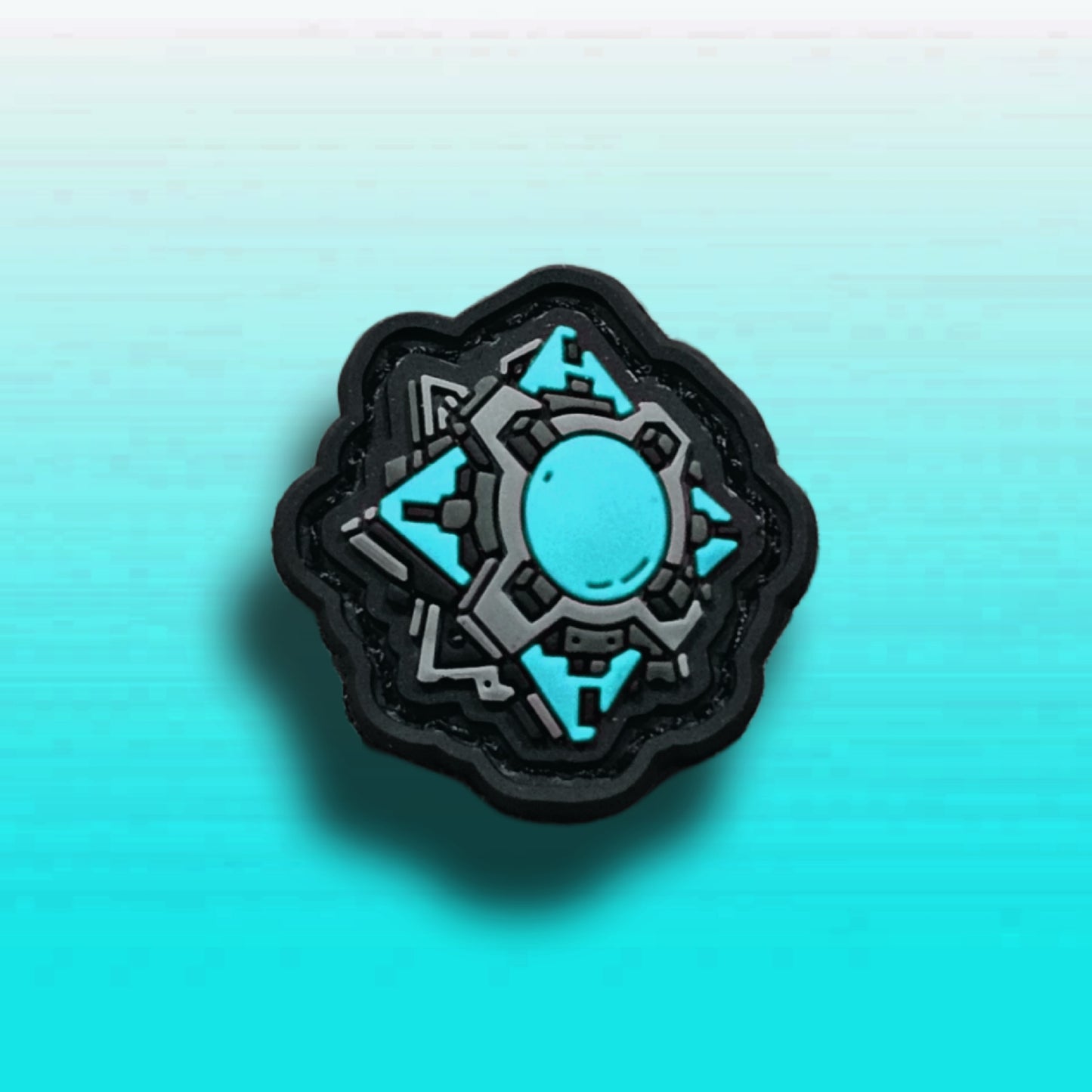 Hailey - Descendant Patch