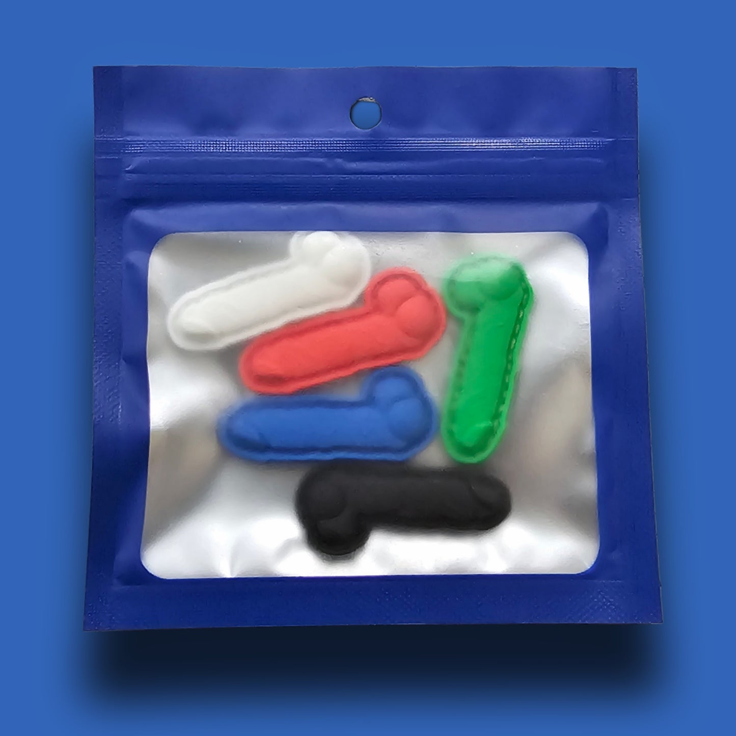 Bag if Mini Dicks