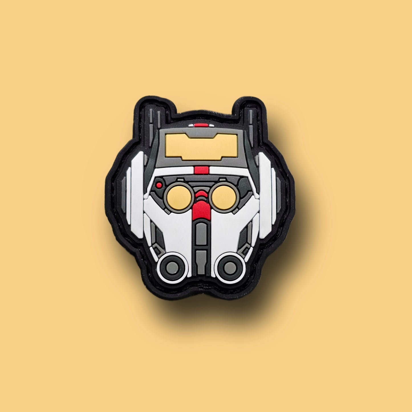 Bad Batch Helmets - PVC Morale Patch