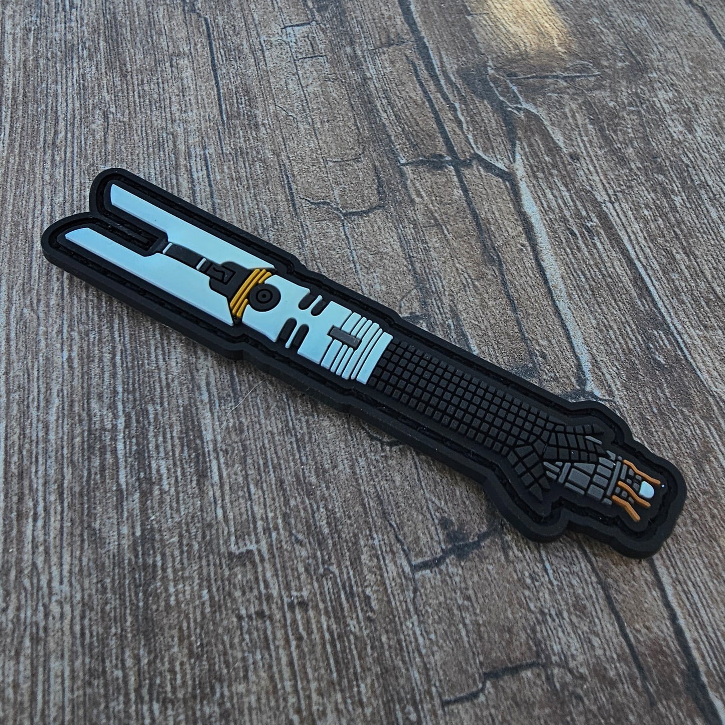 Cal Kestis - Saber Series - Limited Edition