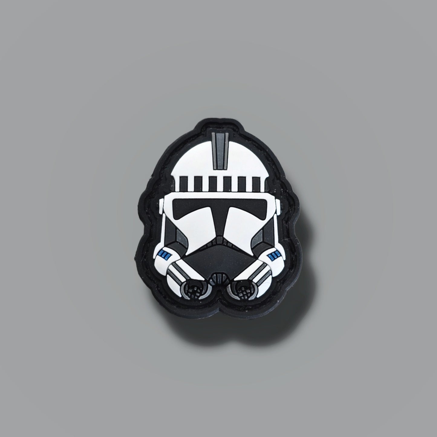 Clone Helmets - PVC Morale Patch