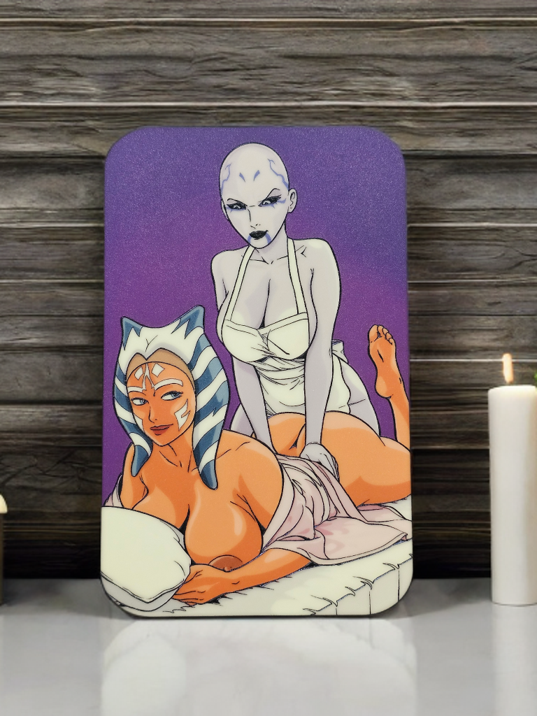 Massajj Ventress