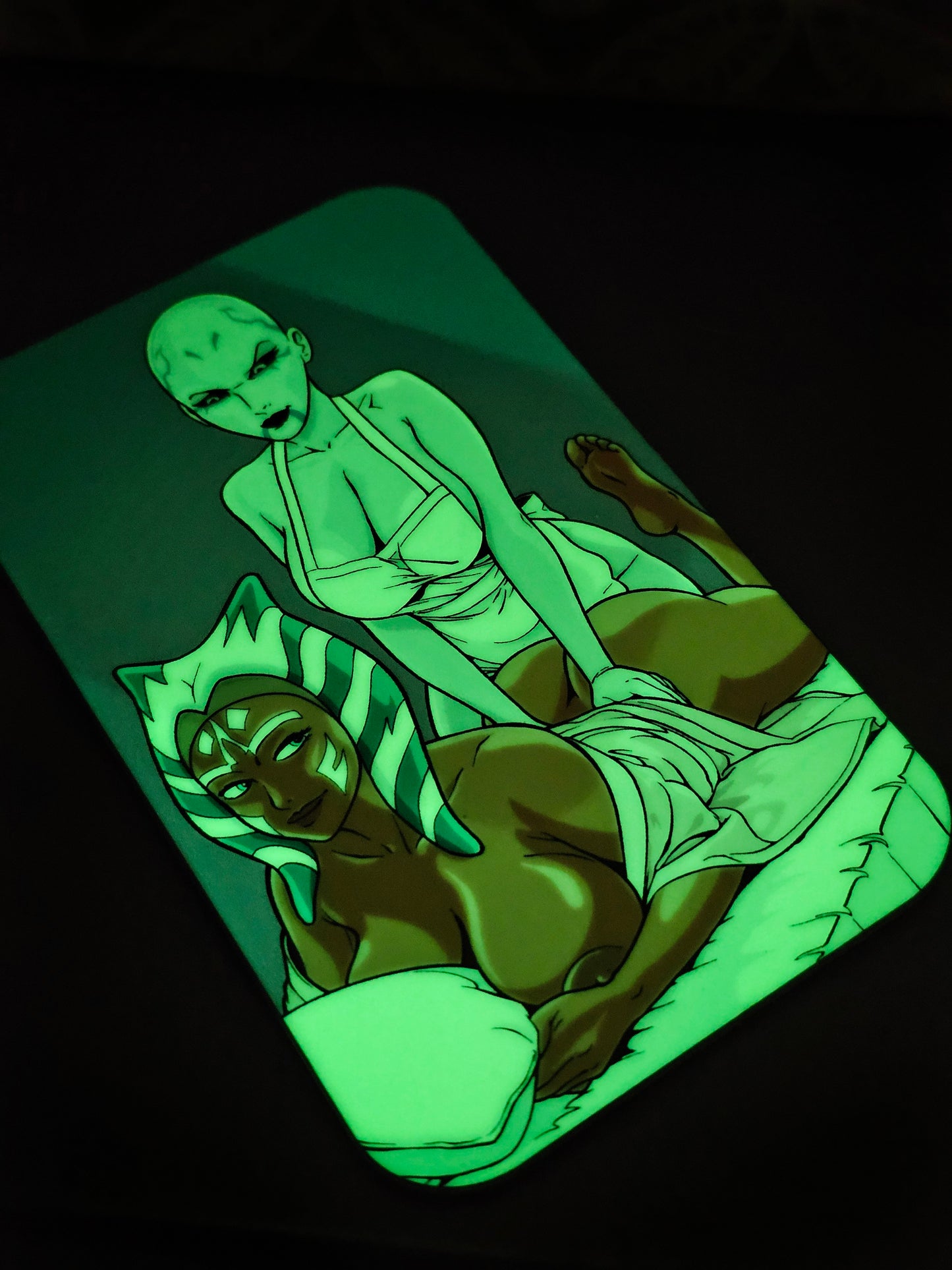 Massajj Ventress
