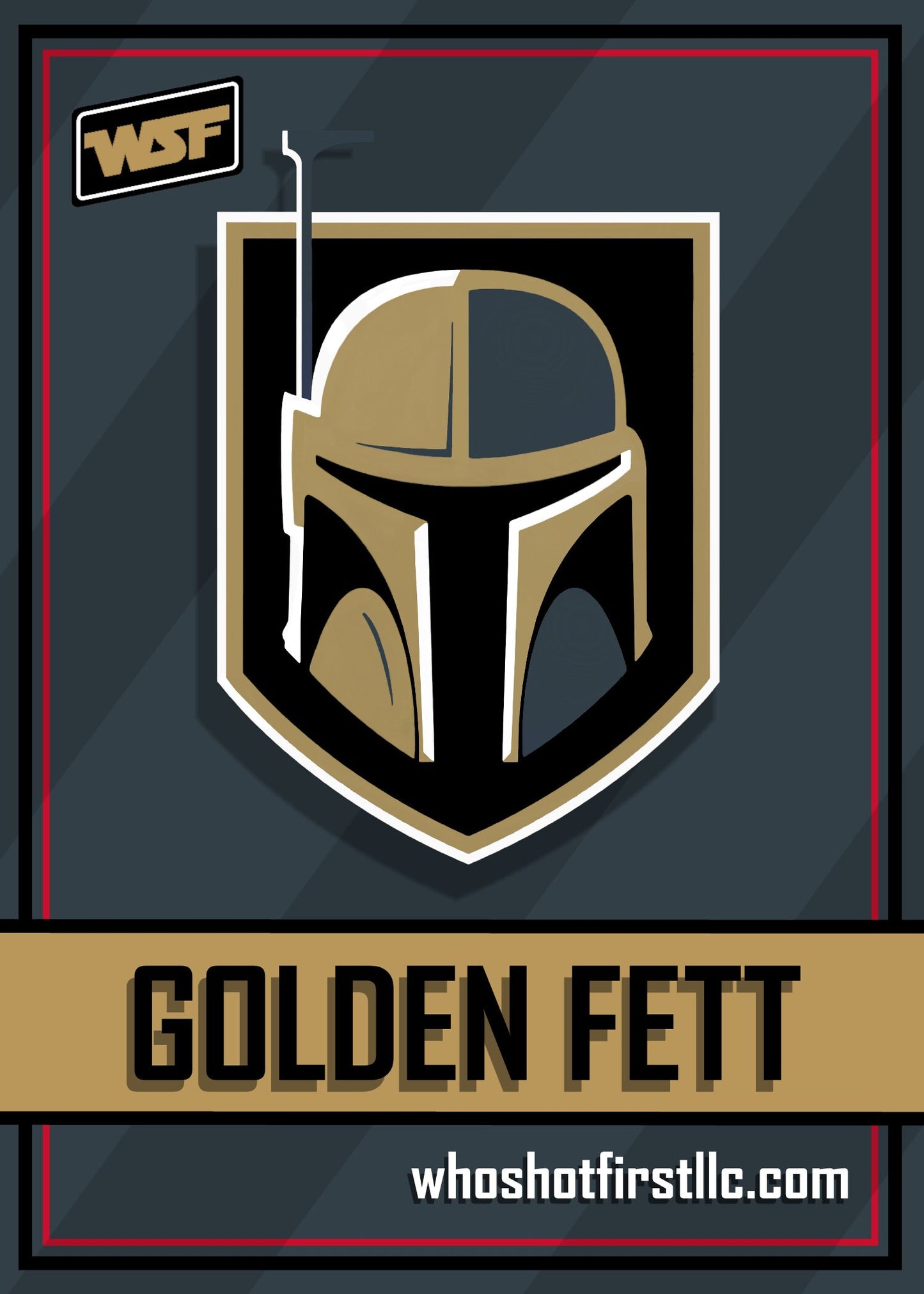 VGK Vegas Knights - Keychain Luggage Flight Tag Star wars Travel Gift
