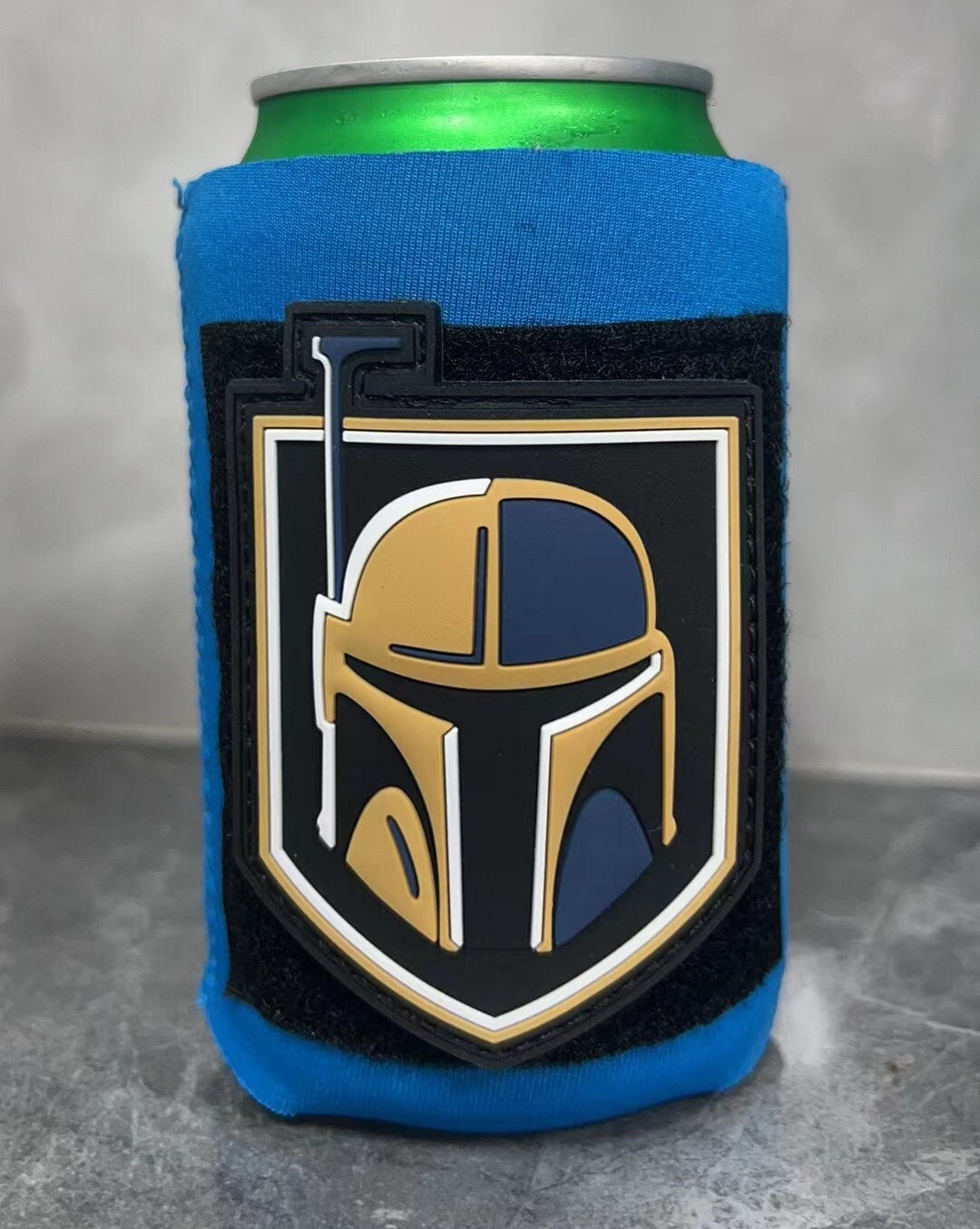 WSF Drink Koozie - Beer can cozie chiller