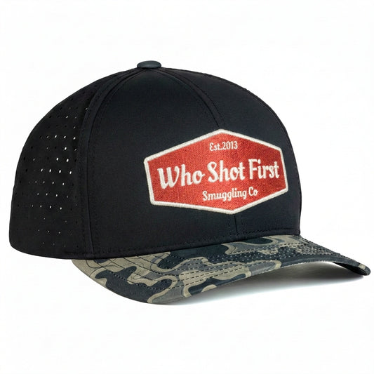 Smuggling Co Hat Pre-Order