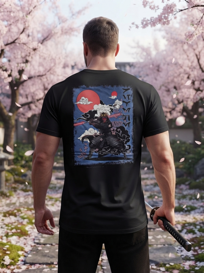 Maul Warrior Series Tee Pre-Order