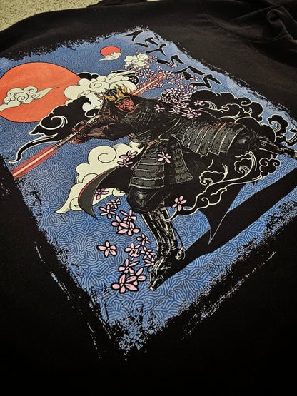 Maul Warrior Series Tee Pre-Order