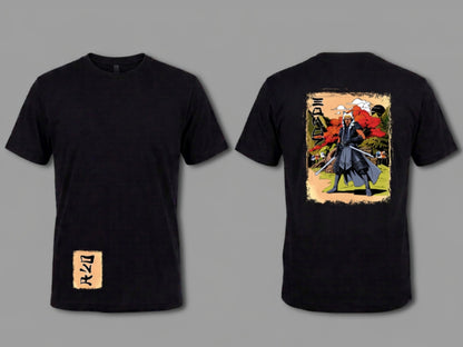 Ahsoka Warrior Series Tee Pre-Order