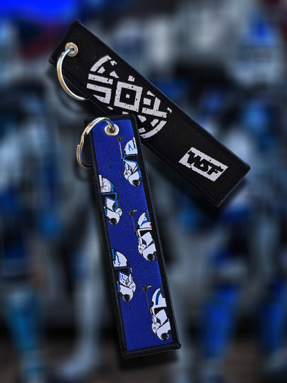 Clone Trooper - Flight Tags