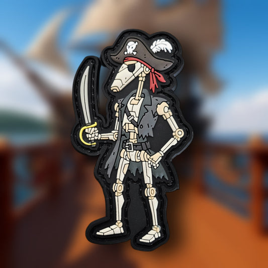 Jolly Roger Roger