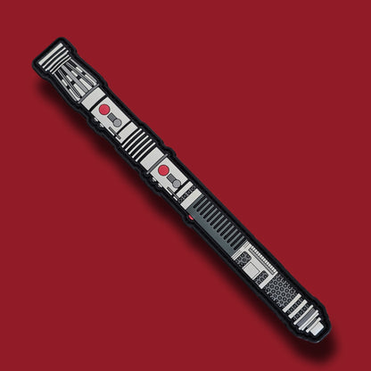 Maul V2 - Saber Series Hilt (LIMITED EDITION)