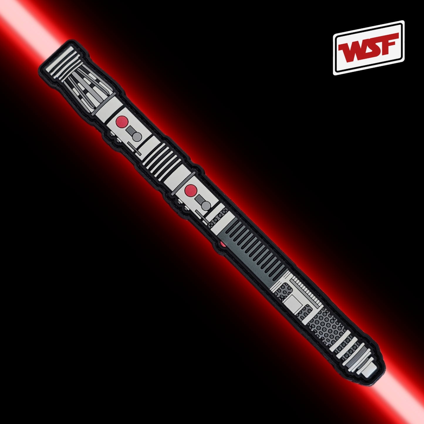 Maul V2 - Saber Series Hilt (LIMITED EDITION)