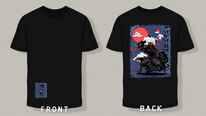 Maul Warrior Series Tee Pre-Order