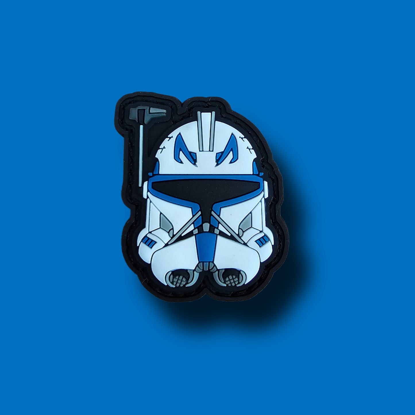 Clone Helmets - PVC Morale Patch