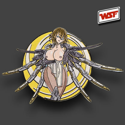 Serena - Descendant Patch