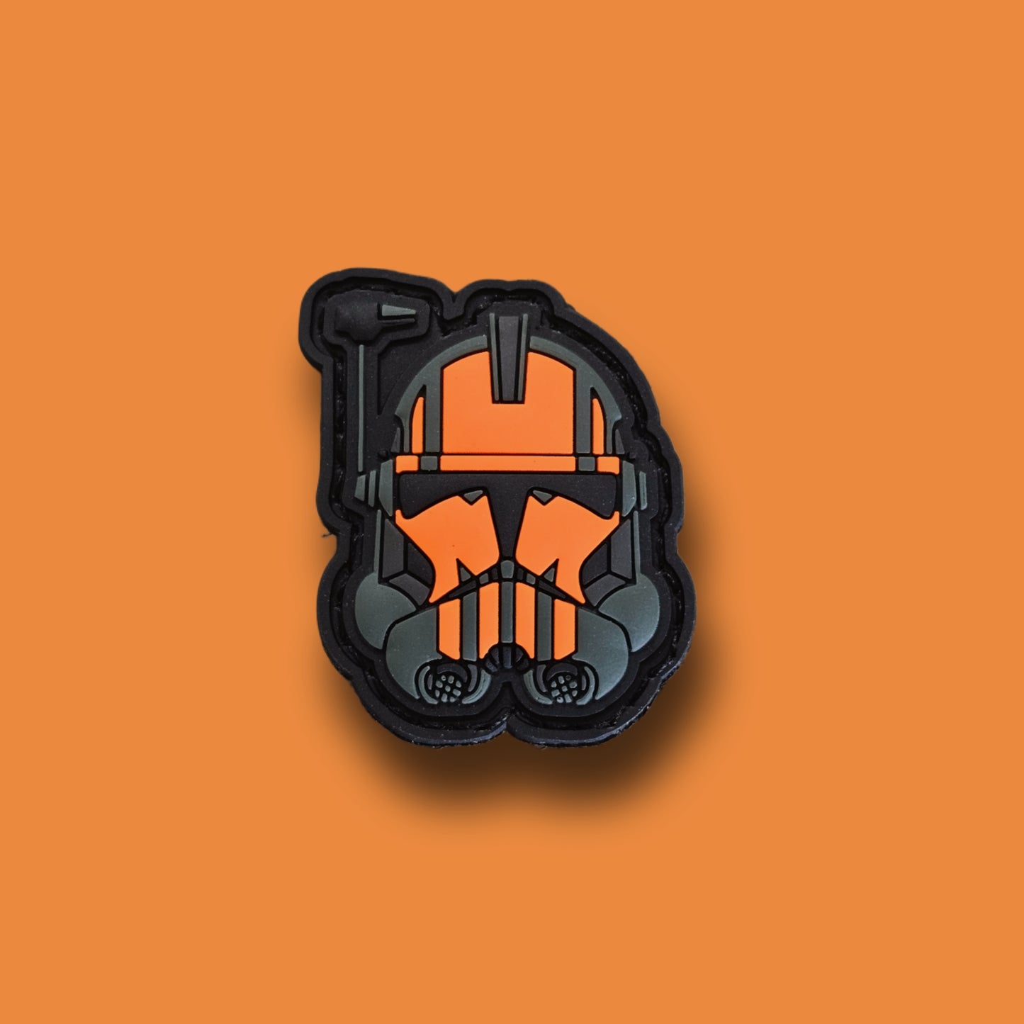 Clone Helmets - PVC Morale Patch