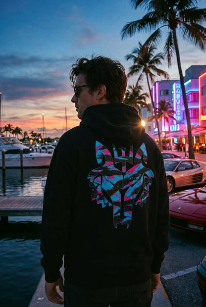 Wolf Miami Tiger Apparel Pre-Order