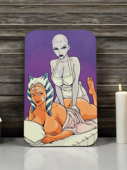 Massajj Ventress