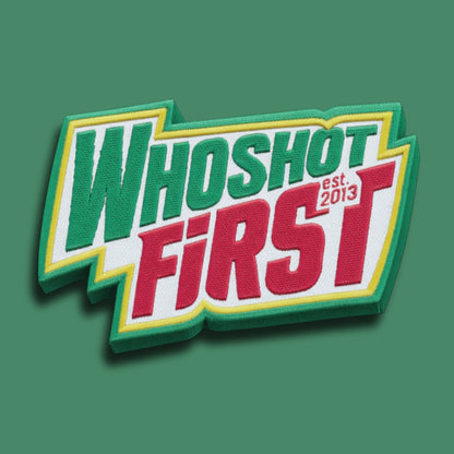 Dew Shot First Tee Pre-Order