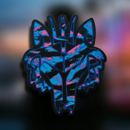 Wolf Miami Tiger Apparel Pre-Order