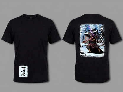 Revan Warrior Series Tee Pre-Order