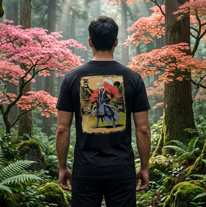 Ahsoka Warrior Series Tee Pre-Order