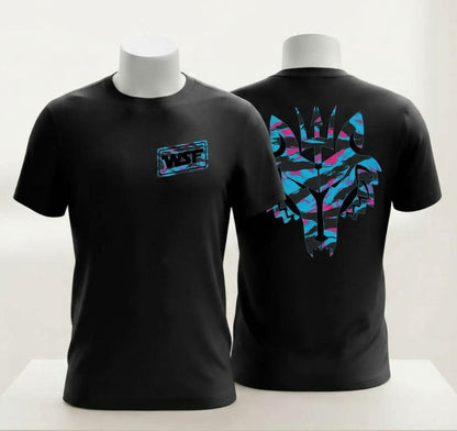 Wolf Miami Tiger Apparel Pre-Order