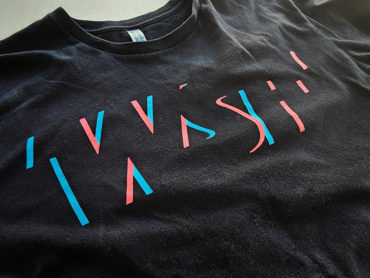 WSF Retro Tee Pre-Order